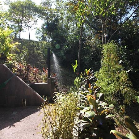 Oasis De Las Palmas Ojochal Exterior foto