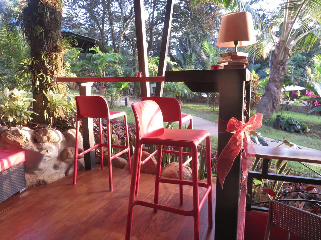 Oasis De Las Palmas Ojochal Exterior foto